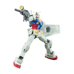 Bandai - Gunpla - 1/144 HG RX-78-2 GUNDAM