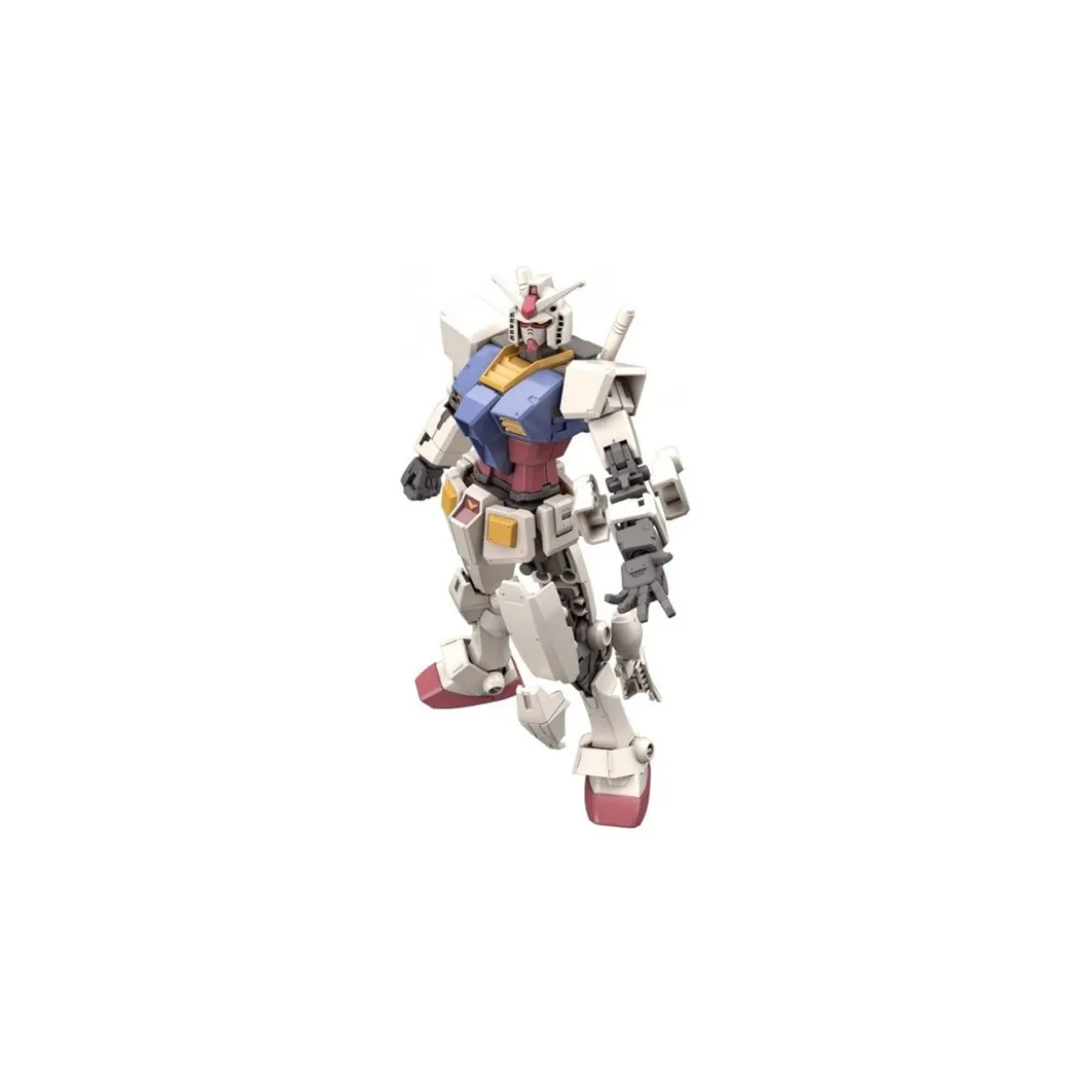 Bandai - Gunpla - 1/144 HG RX-78-2 Gundam Beyond Global