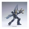 Bandai - Gunpla - 1/144 HG- RX-0[N] UNICORN GUNDAM 02 BANSHEE NORN (UNICORN MODE) - Mobile Suit Gundam Unicorn