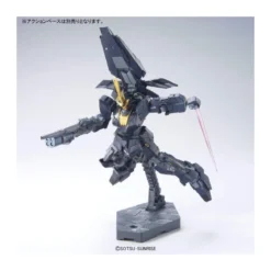 Bandai - Gunpla - 1/144 HG- RX-0[N] UNICORN GUNDAM 02 BANSHEE NORN (UNICORN MODE) - Mobile Suit Gundam Unicorn