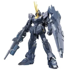 Bandai - Gunpla - 1/144 HG- RX-0[N] UNICORN GUNDAM 02 BANSHEE NORN (UNICORN MODE) - Mobile Suit Gundam Unicorn