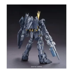 Bandai - Gunpla - 1/144 HG- RX-0[N] UNICORN GUNDAM 02 BANSHEE NORN (UNICORN MODE) - Mobile Suit Gundam Unicorn