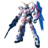Bandai - Gunpla - 1/144 HG- RX-0 Unicorn Gundam Destroy Mode - Mobile Suit Gundam Unicorn - Universe Century