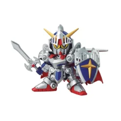 Bandai - Gunpla - LEGENDBB - KNIGHT GUNDAM