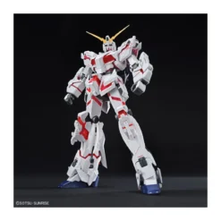 Bandai - Gunpla - 1/48 MEGA SIZE - RX-0 UNICORN GUNDAM (DESTROY MODE) - Mobile Suit Gundam Unicorn