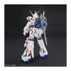 Bandai - Gunpla - 1/48 MEGA SIZE - RX-0 UNICORN GUNDAM (DESTROY MODE) - Mobile Suit Gundam Unicorn