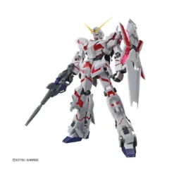 Bandai - Gunpla - 1/48 MEGA SIZE - RX-0 UNICORN GUNDAM (DESTROY MODE) - Mobile Suit Gundam Unicorn