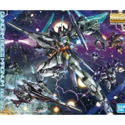 Bandai - Gunpla - 1/100 MG - AGE-IIMG - Gundam Age II Magnum