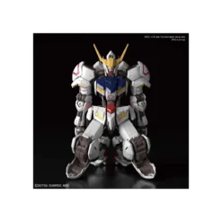 Bandai - Gunpla - 1/100 MG - ASW-G-08 BARBATOS - Mobile Suit Gundam IRON-BLOODED ORPHANS