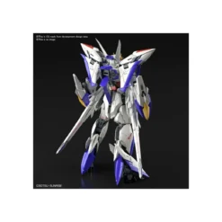 Bandai - Gunpla - 1/100 MG - ECLIPSE GUNDAM ORB MVF-X08 - Mobile Suit Gundam Seed Eclipse