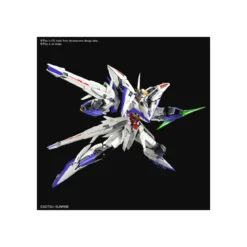 Bandai - Gunpla - 1/100 MG - ECLIPSE GUNDAM ORB MVF-X08 - Mobile Suit Gundam Seed Eclipse