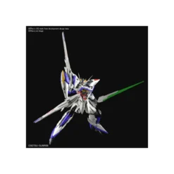 Bandai - Gunpla - 1/100 MG - ECLIPSE GUNDAM ORB MVF-X08 - Mobile Suit Gundam Seed Eclipse