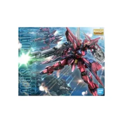 Bandai - Gunpla - 1/100 MG - GAT-X303 AEGIS GUNDAM - Gundam Seed
