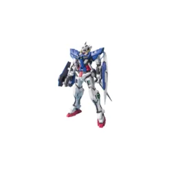 Bandai - Gunpla - 1/100 MG - GN-001 Gundam Exia - Mobile Suit Gundam 00