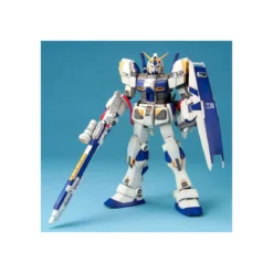 Bandai - Gunpla - 1/100 MG - G04 RX-78-4 - Mobile Suit Gundam