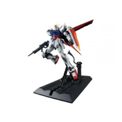 Bandai - Gunpla - 1/100 MG - GUNDAM AILE STRIKE GUNDAM VER. RM - rerun