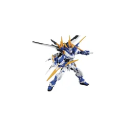 Bandai - Gunpla - 1/100 MG - Gundam Astray Blue Frame - Gundam Seed Destiny