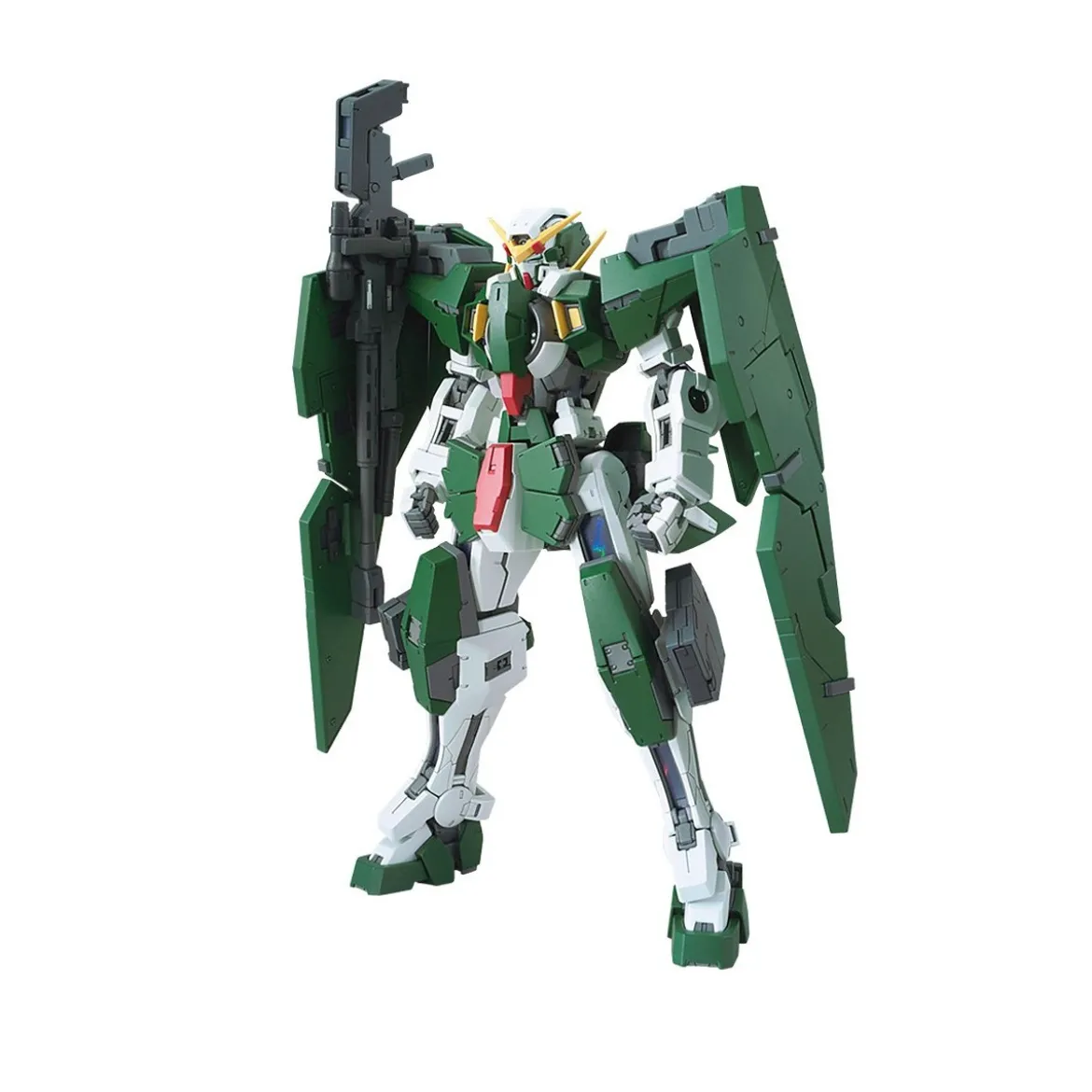 Bandai - Gunpla - 1/100 MG - GUNDAM DYNAMES - Gundam 00
