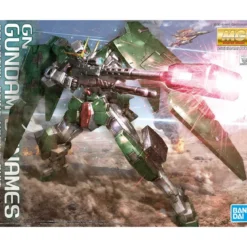 Bandai - Gunpla - 1/100 MG - GUNDAM DYNAMES - Gundam 00