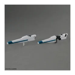 Bandai - Gunpla - 1/100 MG - GUNDAM F91 - Mobile Suit Gundam - UC