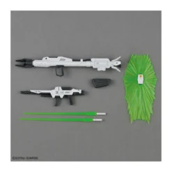 Bandai - Gunpla - 1/100 MG - GUNDAM F91 - Mobile Suit Gundam - UC