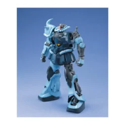 Bandai - Gunpla - 1/100 MG - MS-07B-3 Gouf Custom - Mobile Suit Gundam: The 08th MS Team