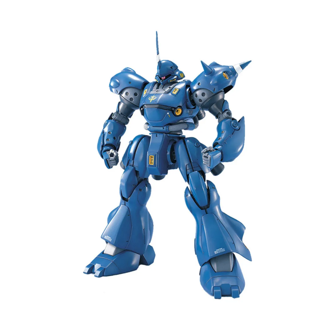 Bandai - Gunpla - 1/100 MG - MS-18E KAMPFER - Mobile Suit Gundam - UC
