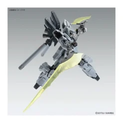 Bandai - Gunpla - 1/100 MG - MSN-06S-2 Sinanju Stein (Narrative Version) Ver. KA - Mobile Suit Gundam Unicorn