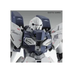Bandai - Gunpla - 1/100 MG - MSN-06S SINANJU STEIN VER. KA - Mobile Suit Gundam Unicorn