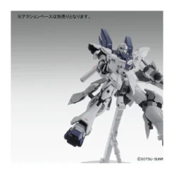Bandai - Gunpla - 1/100 MG - MSN-06S SINANJU STEIN VER. KA - Mobile Suit Gundam Unicorn