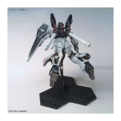 Bandai - Gunpla - 1/100 MG - MSN-06S-2 Sinanju Stein (Narrative Ver.) - Mobile Suit Gundam Unicorn