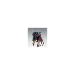 Bandai - Gunpla - 1/100 MG - MSZ-01 ZZ GUNDAM Ver. KA - Mobile Suit Gundam ZZ