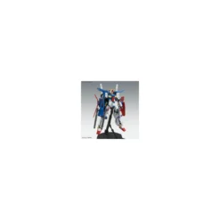 Bandai - Gunpla - 1/100 MG - MSZ-01 ZZ GUNDAM Ver. KA - Mobile Suit Gundam ZZ
