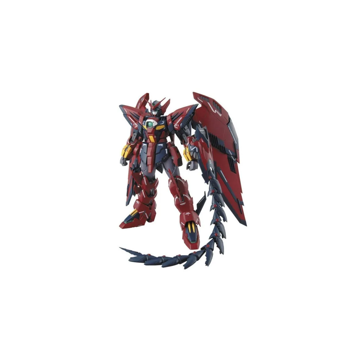 Bandai - Gunpla - 1/100 MG - OZ-13MS EPYON - Endless Waltz