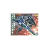 Bandai - Gunpla - 1/100 MG - 00 QAN (T) Full Saber - Gundam 00
