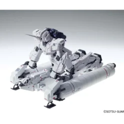 Bandai - Gunpla - 1/100 MG - RX-0 FULL ARMOR UNICORN GUNDAM VER. KA - Mobile Suit Gundam Unicorn