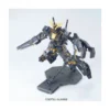 Bandai - Gunpla - 1/100 MG - RX-0 UNICORN GUNDAM 2 BANSHEE - Mobile Suit Gundam Unicorn