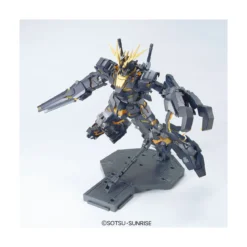 Bandai - Gunpla - 1/100 MG - RX-0 UNICORN GUNDAM 2 BANSHEE - Mobile Suit Gundam Unicorn