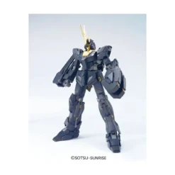 Bandai - Gunpla - 1/100 MG - RX-0 UNICORN GUNDAM 2 BANSHEE - Mobile Suit Gundam Unicorn