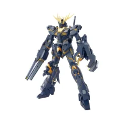 Bandai - Gunpla - 1/100 MG - RX-0 UNICORN GUNDAM 2 BANSHEE - Mobile Suit Gundam Unicorn