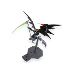 Bandai - Gunpla - 1/100 MG - XXXG-01D2 Deathscythe Hell Endless Waltz Ver. - Gundam Wing