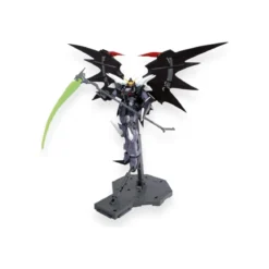 Bandai - Gunpla - 1/100 MG - XXXG-01D2 Deathscythe Hell Endless Waltz Ver. - Gundam Wing