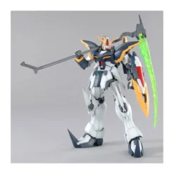 Bandai - Gunpla - 1/100 MG - XXXG-01D GUNDAM DEATHSCYTHE - Gundam Wing Endless Waltz