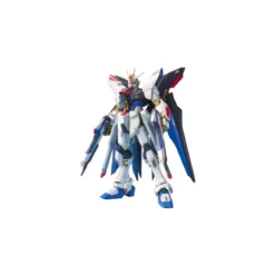 Bandai - Gunpla - 1/100 MG - ZGMF-X20A Strike Freedom Gundam - Gundam Seed Destiny