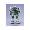 Bandai - Gunpla - 1/60 PG - MS-06F ZAKU II - Mobile Suit Gundam