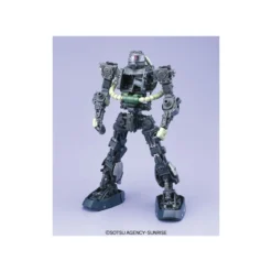 Bandai - Gunpla - 1/60 PG - MS-06F ZAKU II - Mobile Suit Gundam