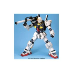 Bandai - Gunpla - 1/60 PG - RX-178 GUNDAM MK-II A.E.U.G - Mobile Suit Zeta Gundam