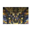 Bandai - Gunpla - 1/60 PG - RX-0[N] Unicorn Gundam 02 Banshee Norn - Mobile Suit Gundam Unicorn