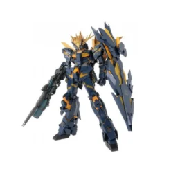 Bandai - Gunpla - 1/60 PG - RX-0[N] Unicorn Gundam 02 Banshee Norn - Mobile Suit Gundam Unicorn