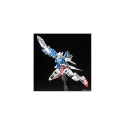 Bandai - Gunpla - 1/144 RG - GN-001 Gundam Exia - Mobile Suit Gundam 00